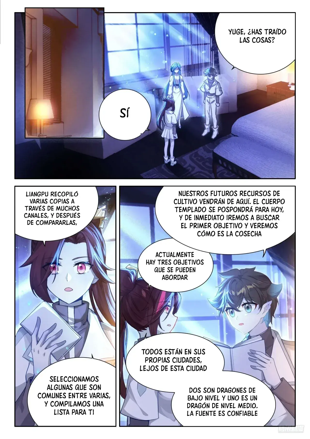 Capitulo 467 page 12