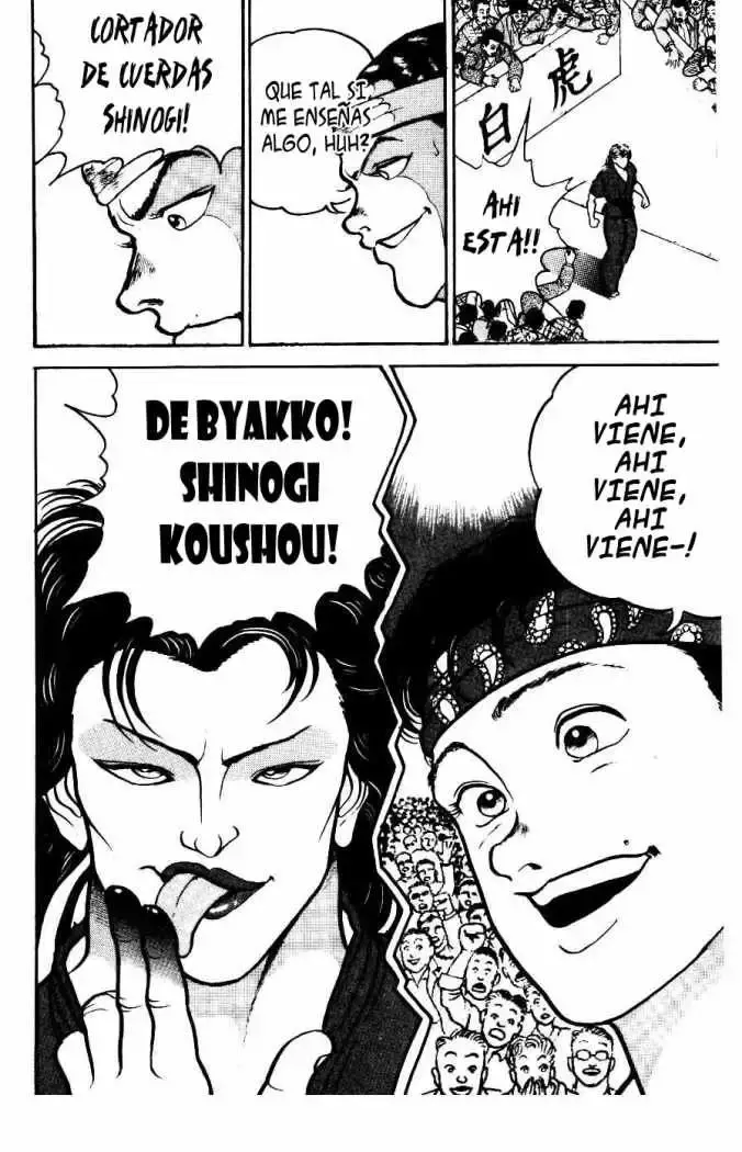 Capitulo 19 page 21