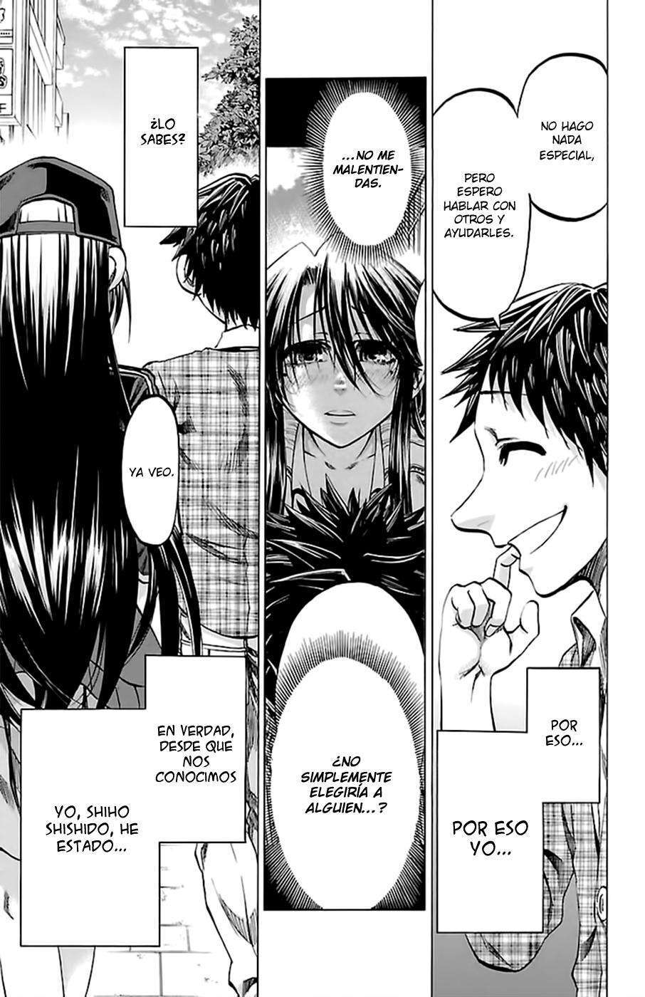 Capitulo 119 page 20
