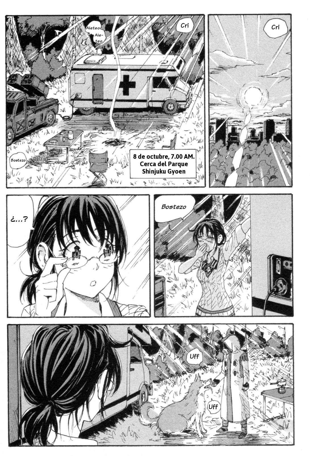 Capitulo 97 page 6