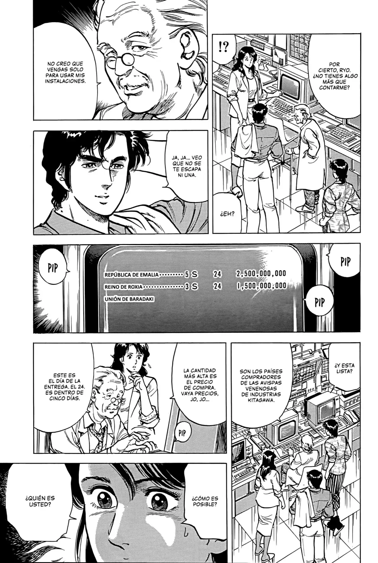 Capitulo 41 page 10