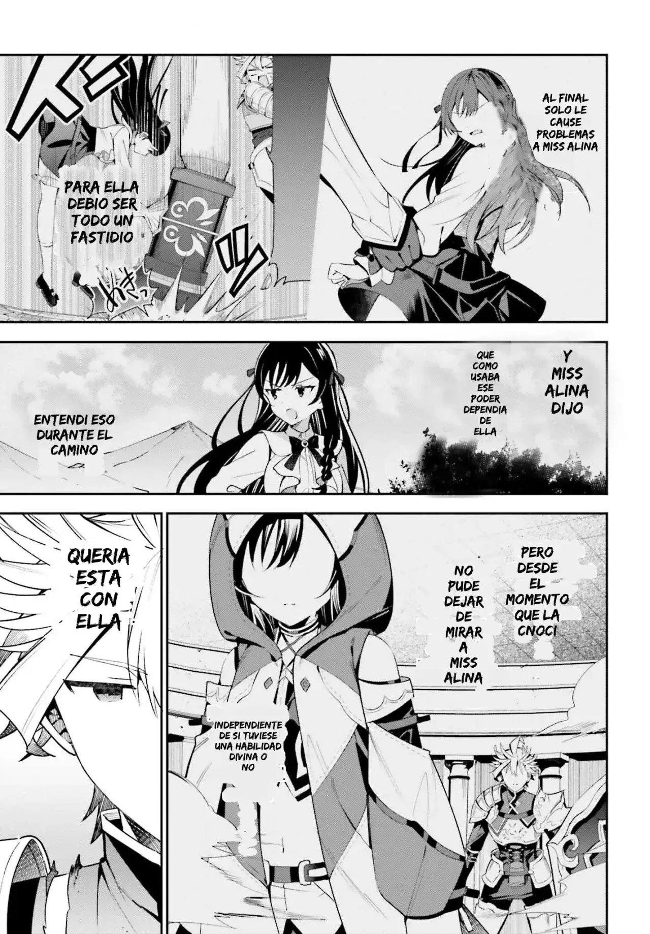 Capitulo 18 page 35