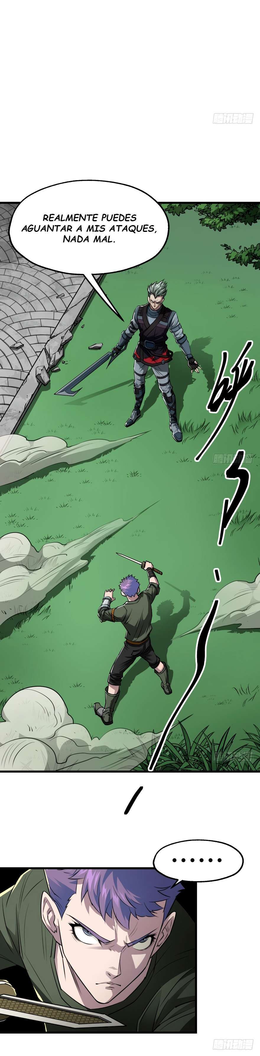 Capitulo 26 page 14