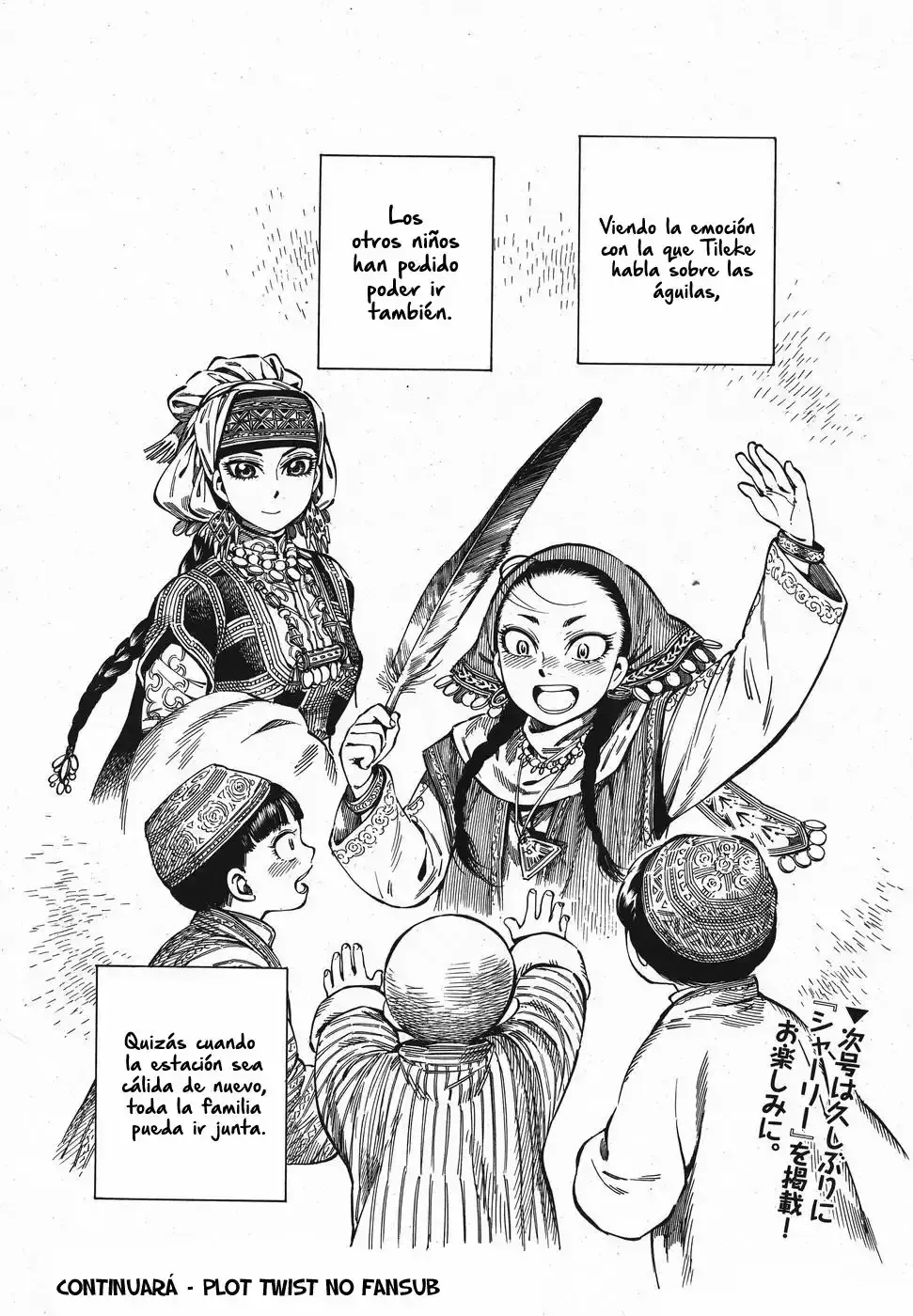 Capitulo 70 page 12