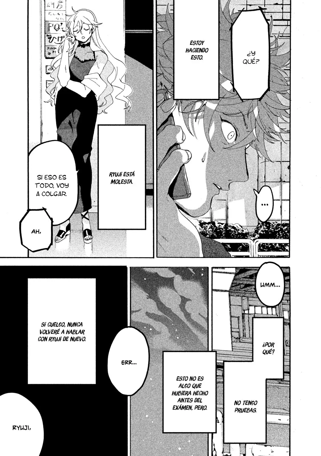 Capitulo 18 page 32