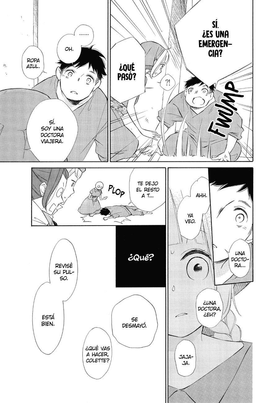 Capitulo 69 page 15