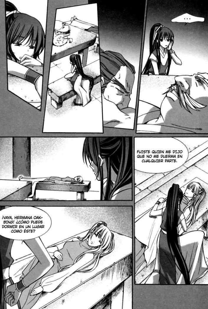 Capitulo 133 page 23
