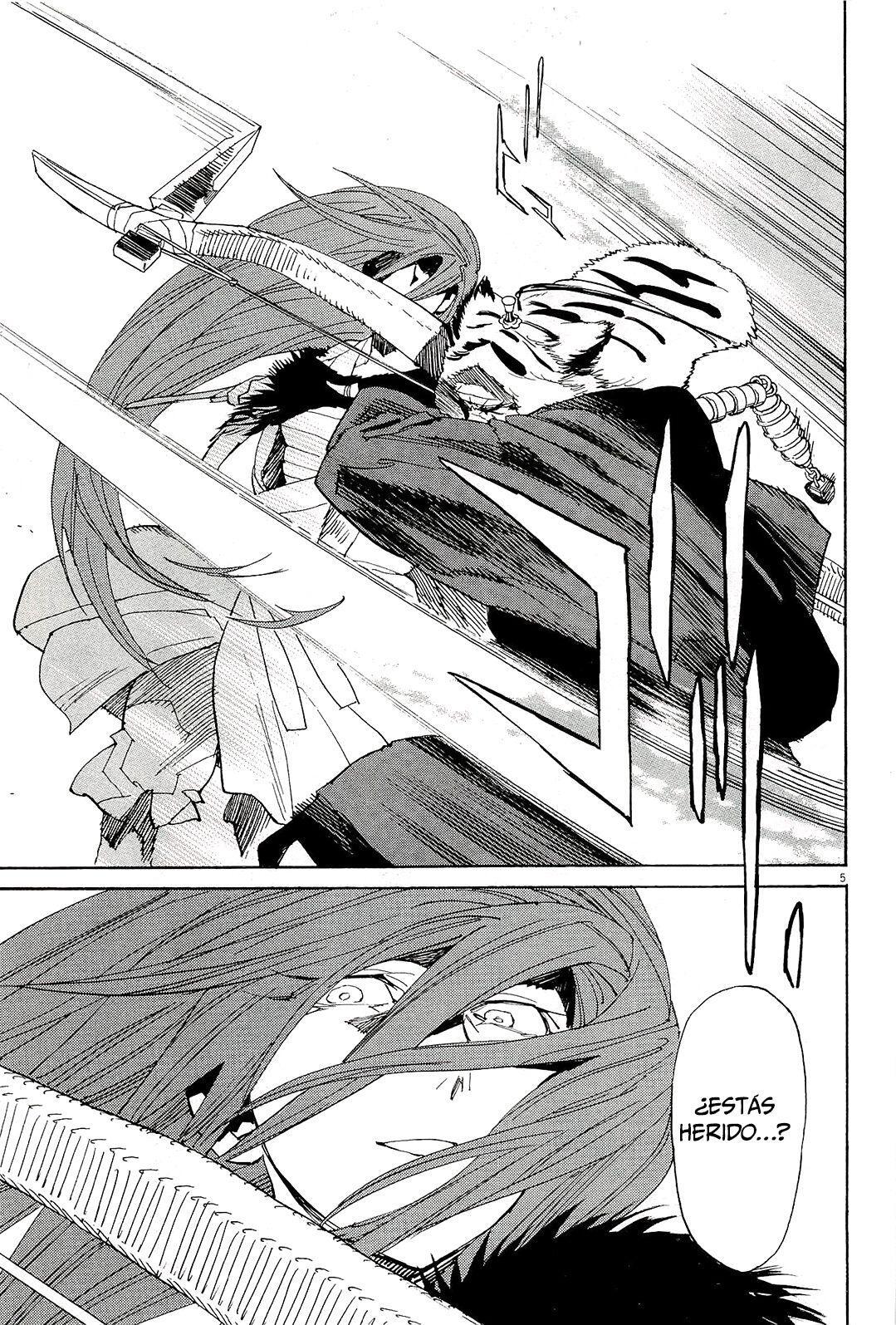 Capitulo 45 page 4