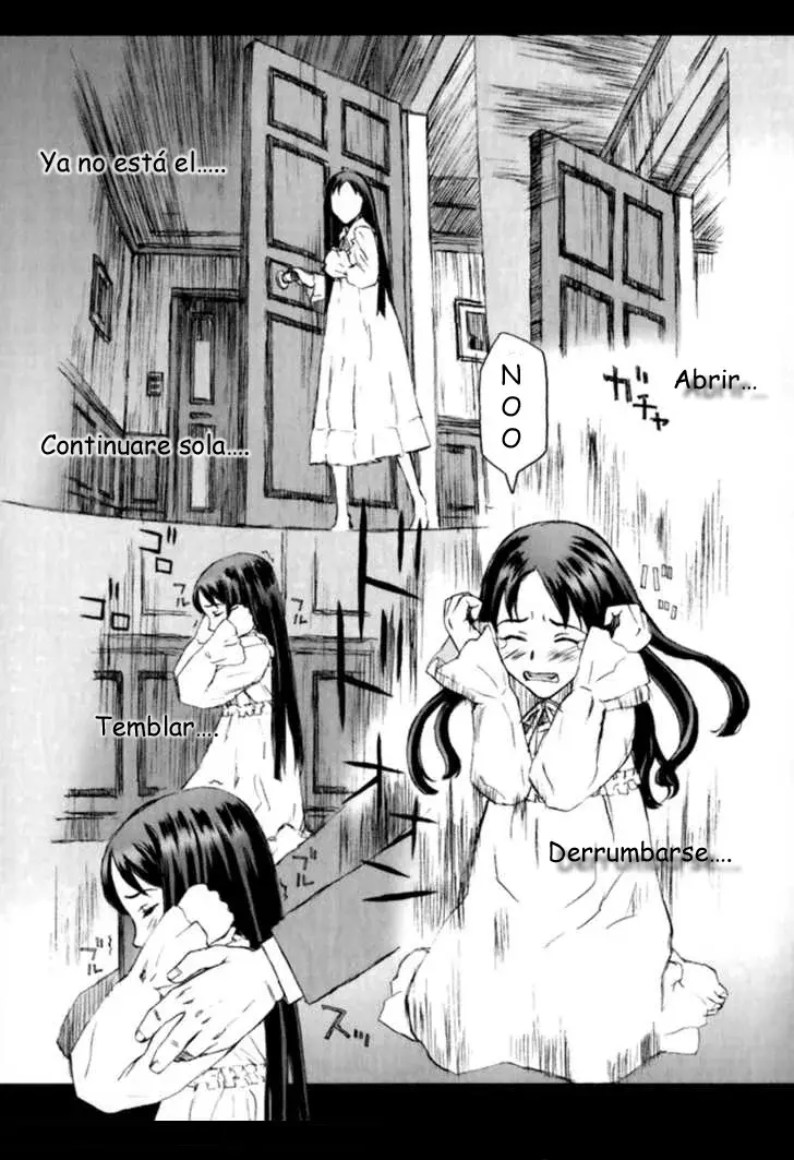 Capitulo 21 page 21