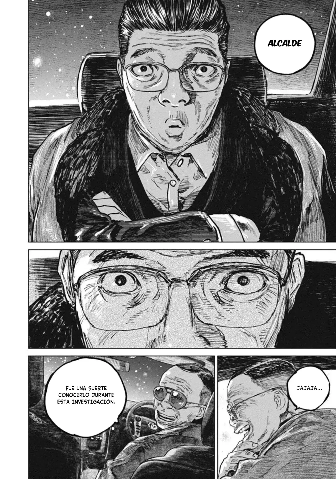 Capitulo 51 page 13