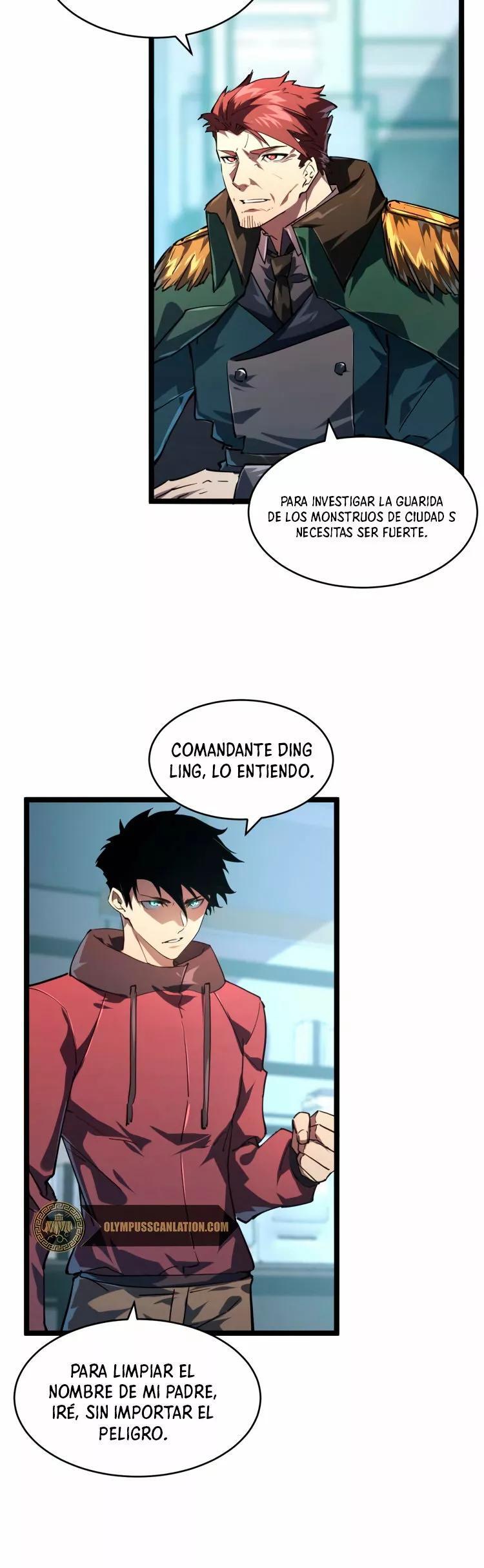 Capitulo 85 page 8