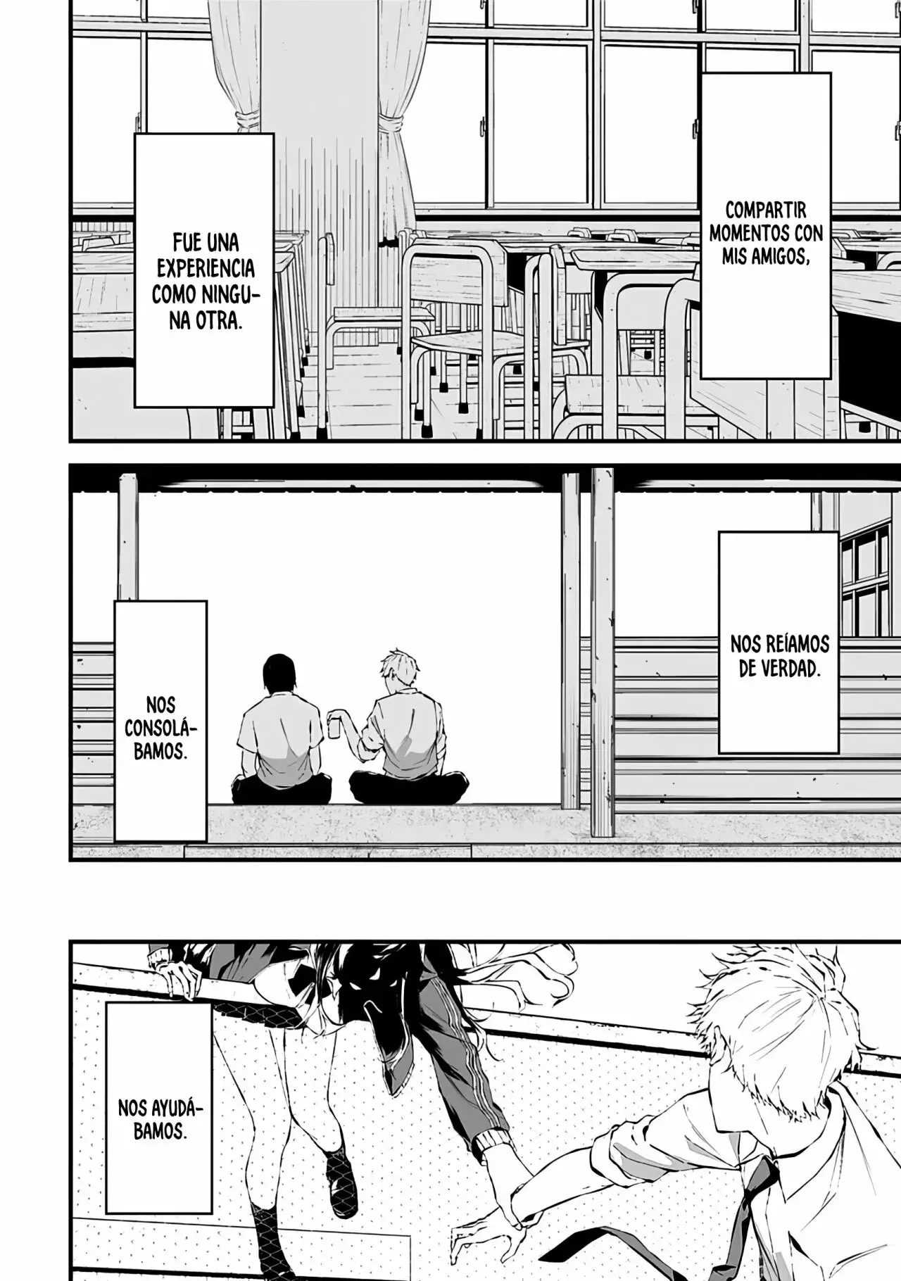 Capitulo 7.50 page 9