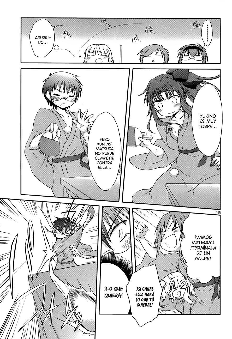 Capitulo 25 page 18
