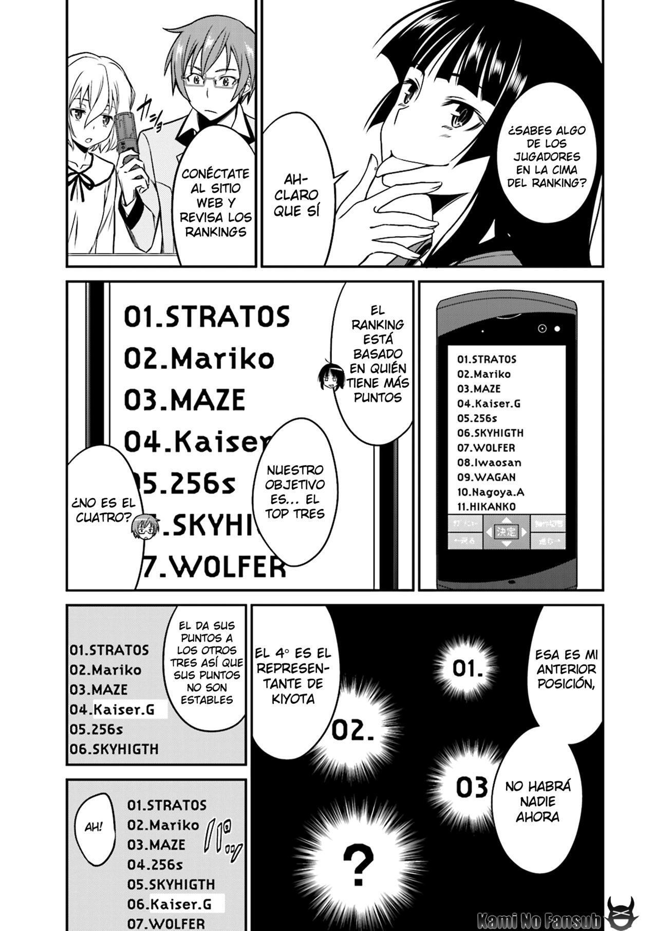 Capitulo 19 page 17