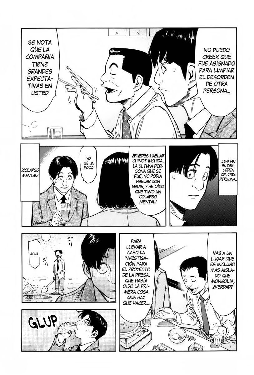 Capitulo 87 page 6