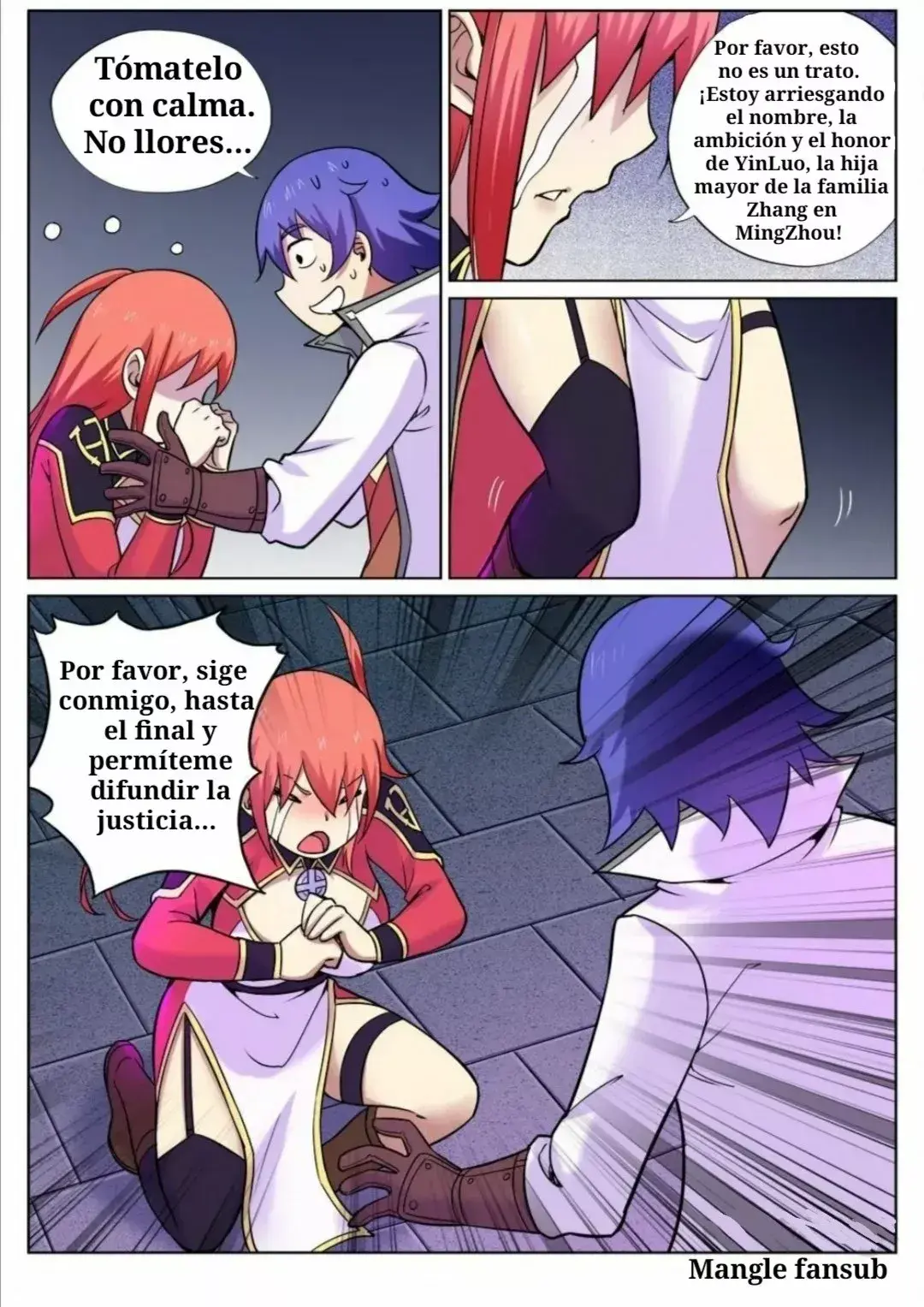 Capitulo 53 page 6