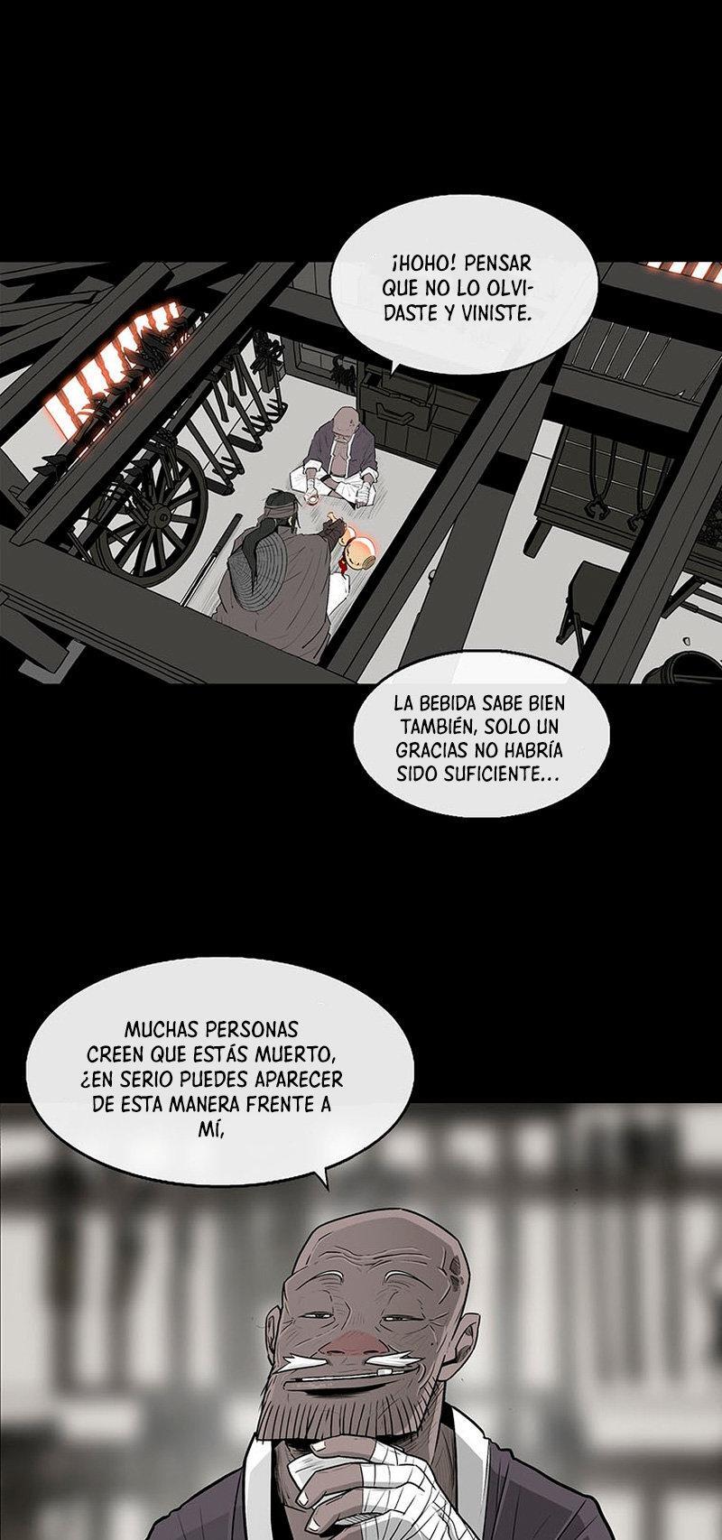 Capitulo 136 page 21