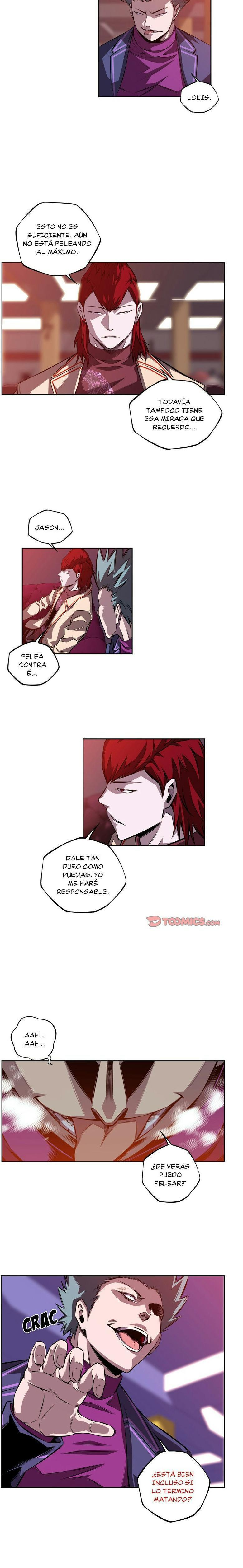 Capitulo 116 page 11