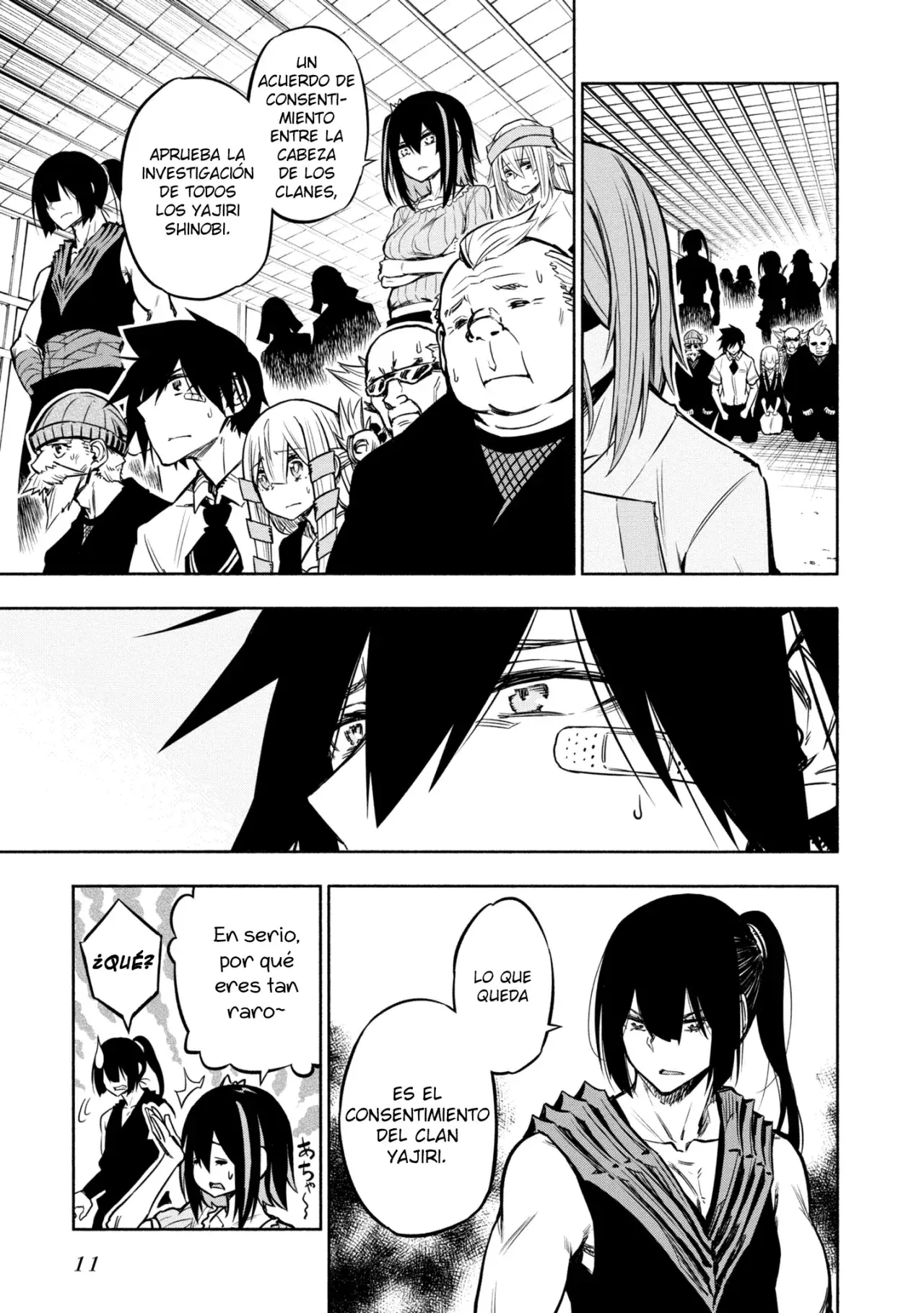 Capitulo 21 page 13