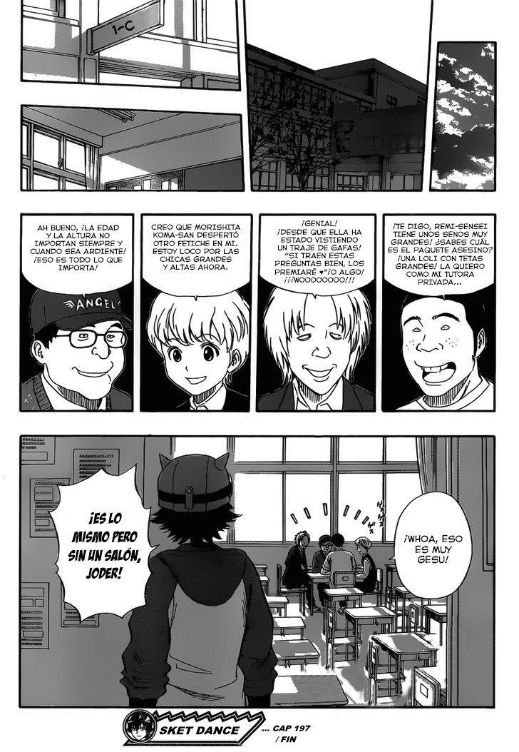 Capitulo 197 page 20