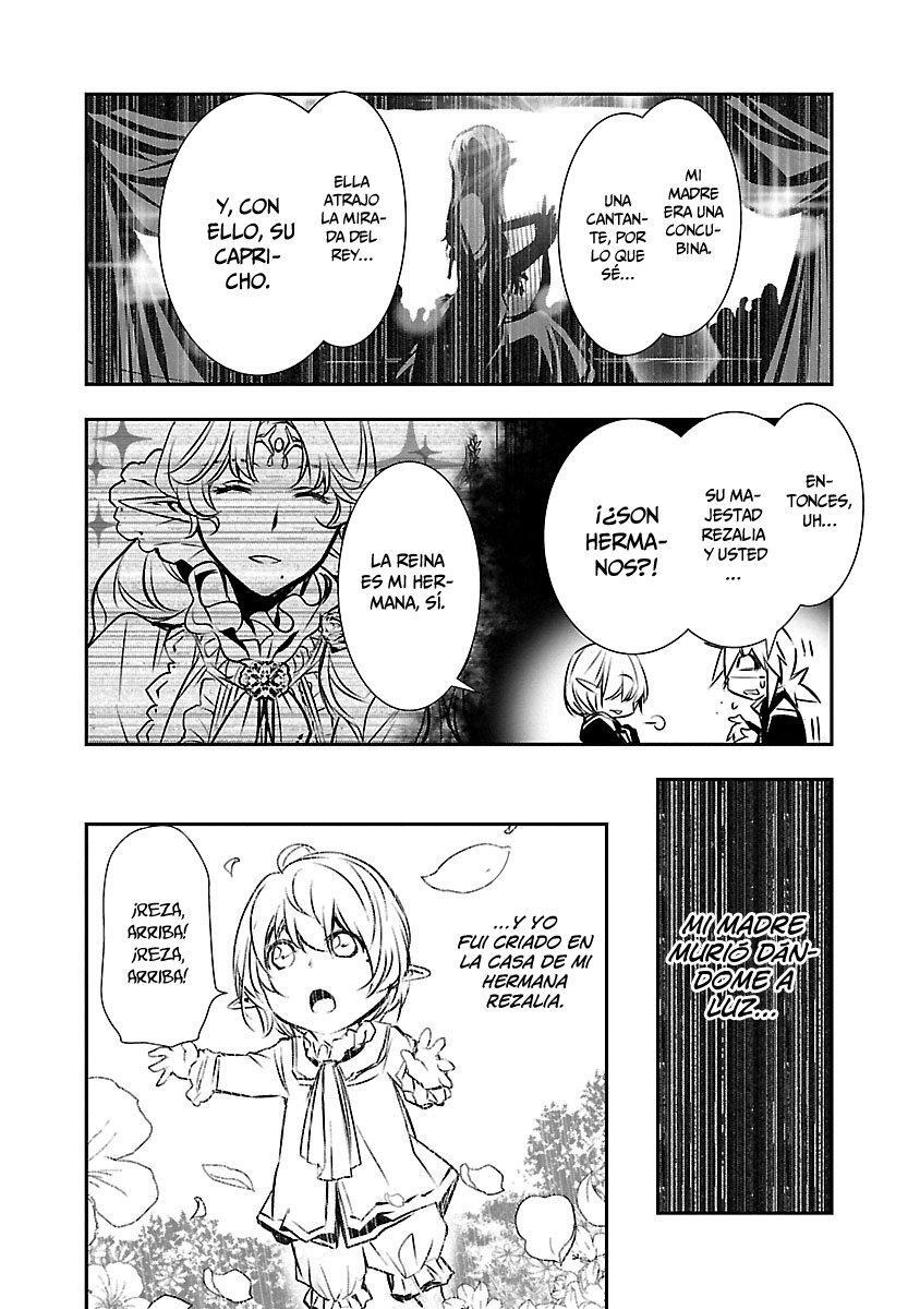 Capitulo 37 page 21