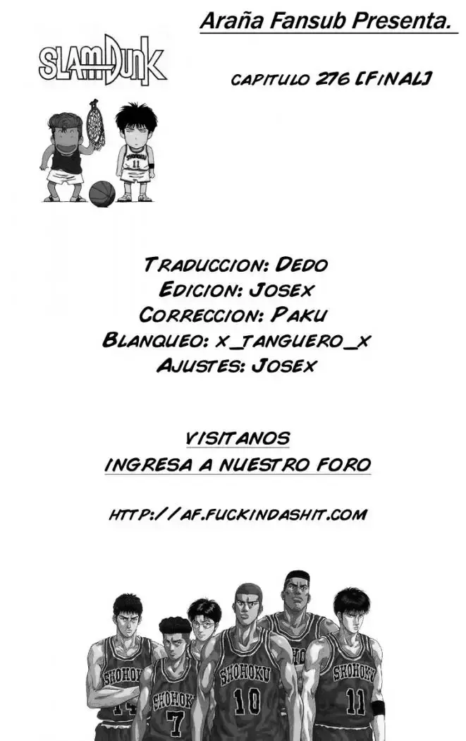 Capitulo 276 page 32