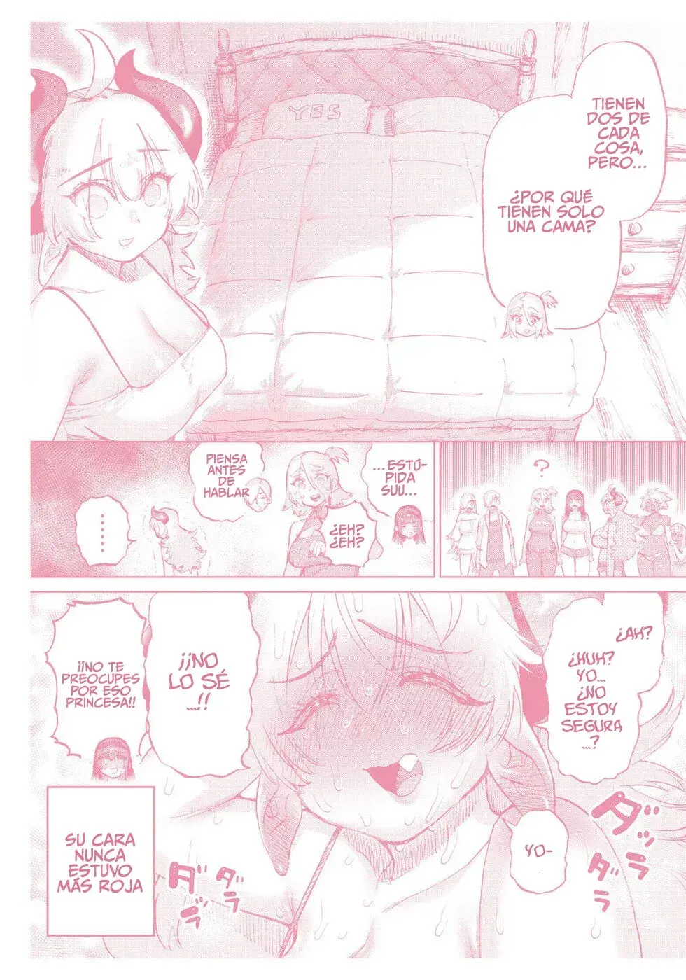 Capitulo 58 page 20