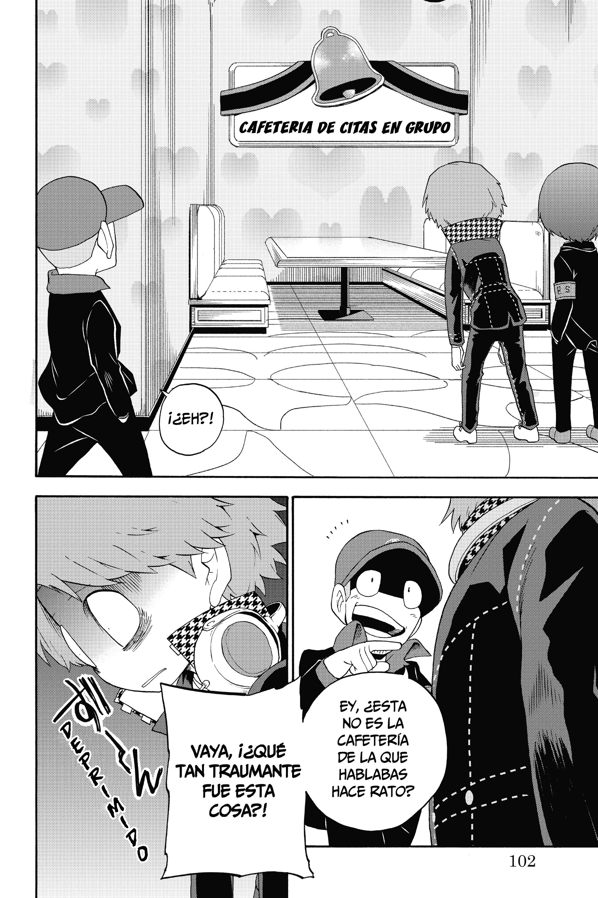 Capitulo 8 page 33