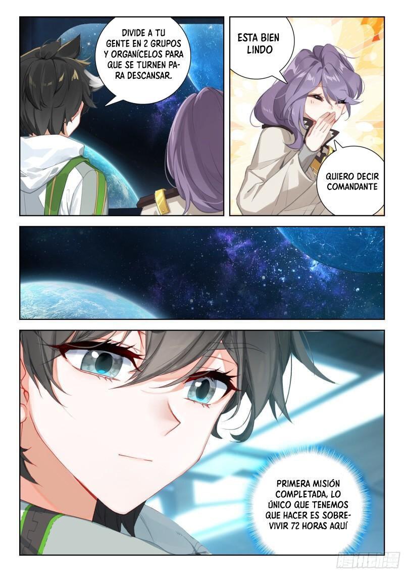 Capitulo 372 page 17