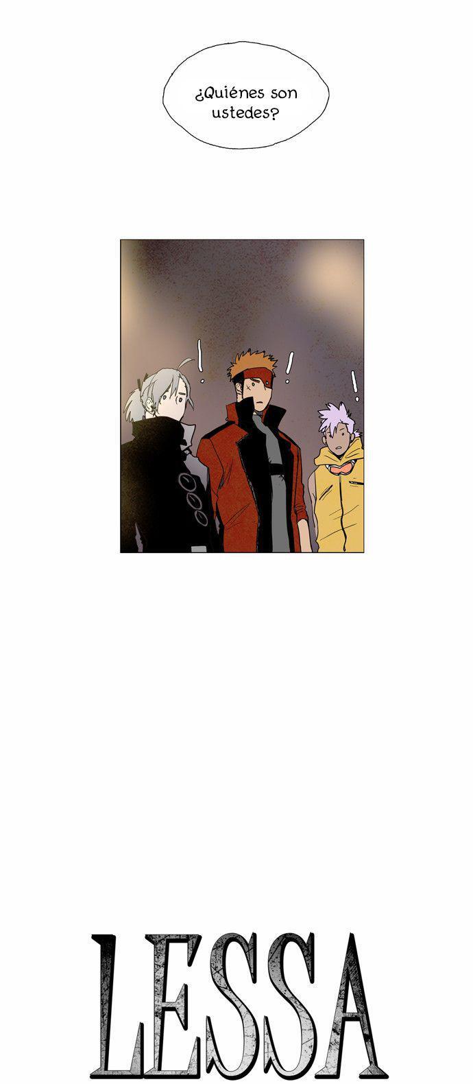 Capitulo 60 page 4