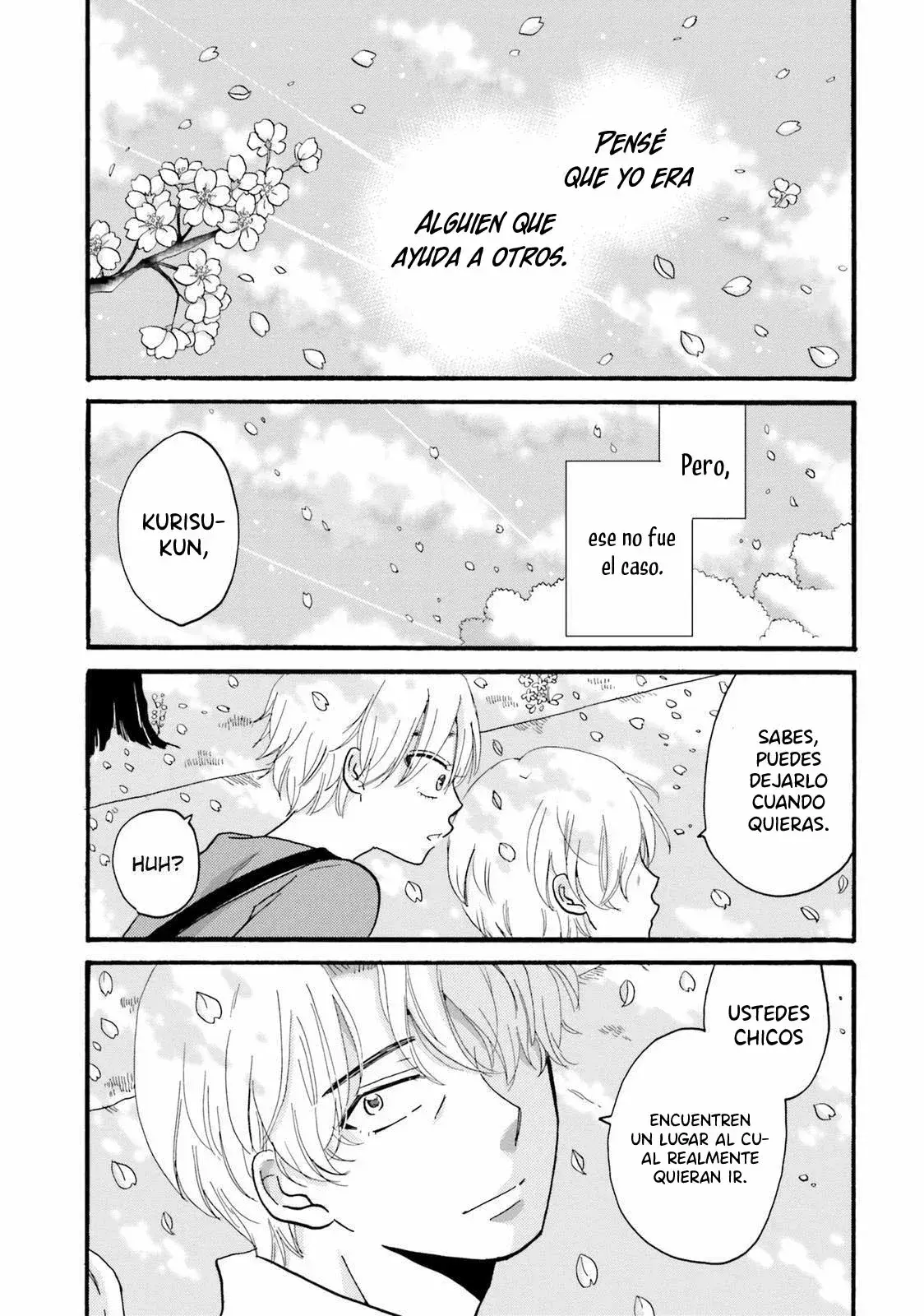 Capitulo 81 page 21