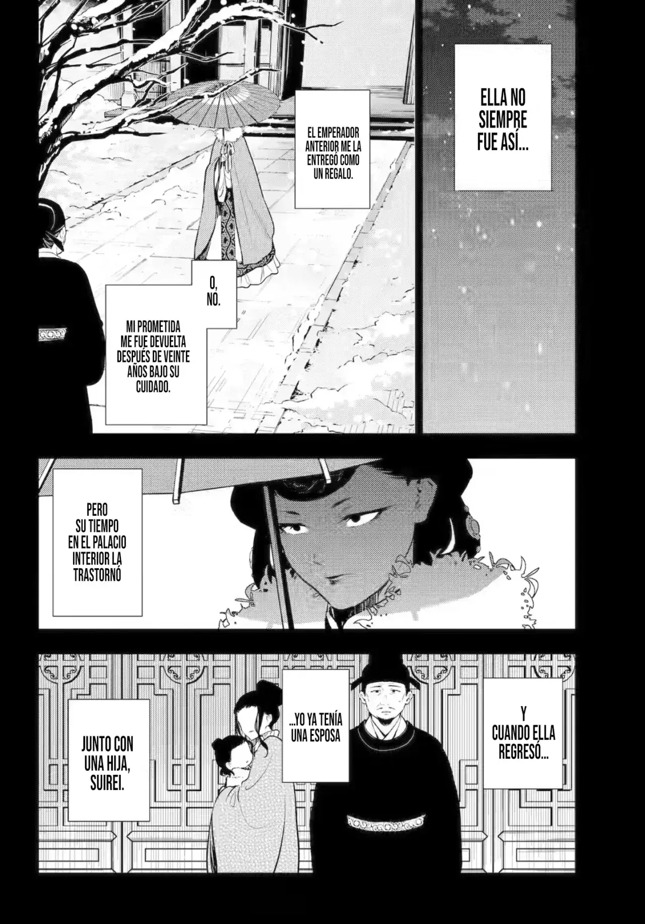 Capitulo 81 page 25