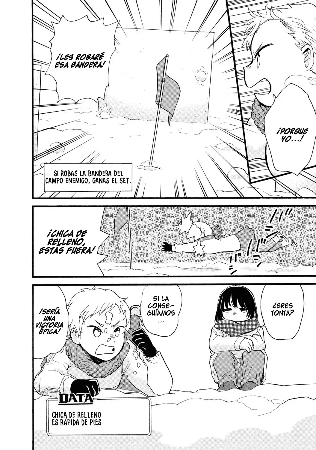 Capitulo 81 page 22