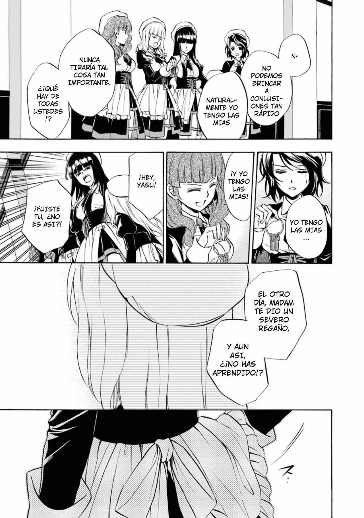 Capitulo 22 page 28