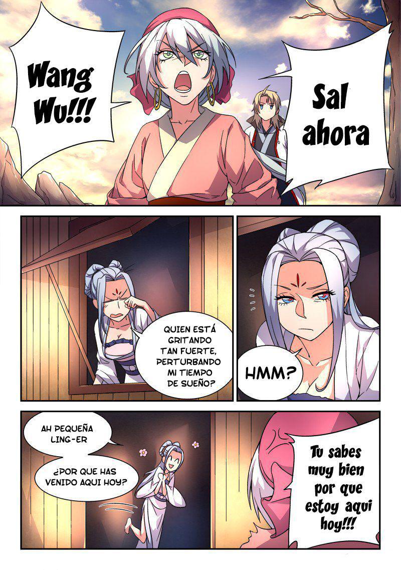 Capitulo 33 page 8