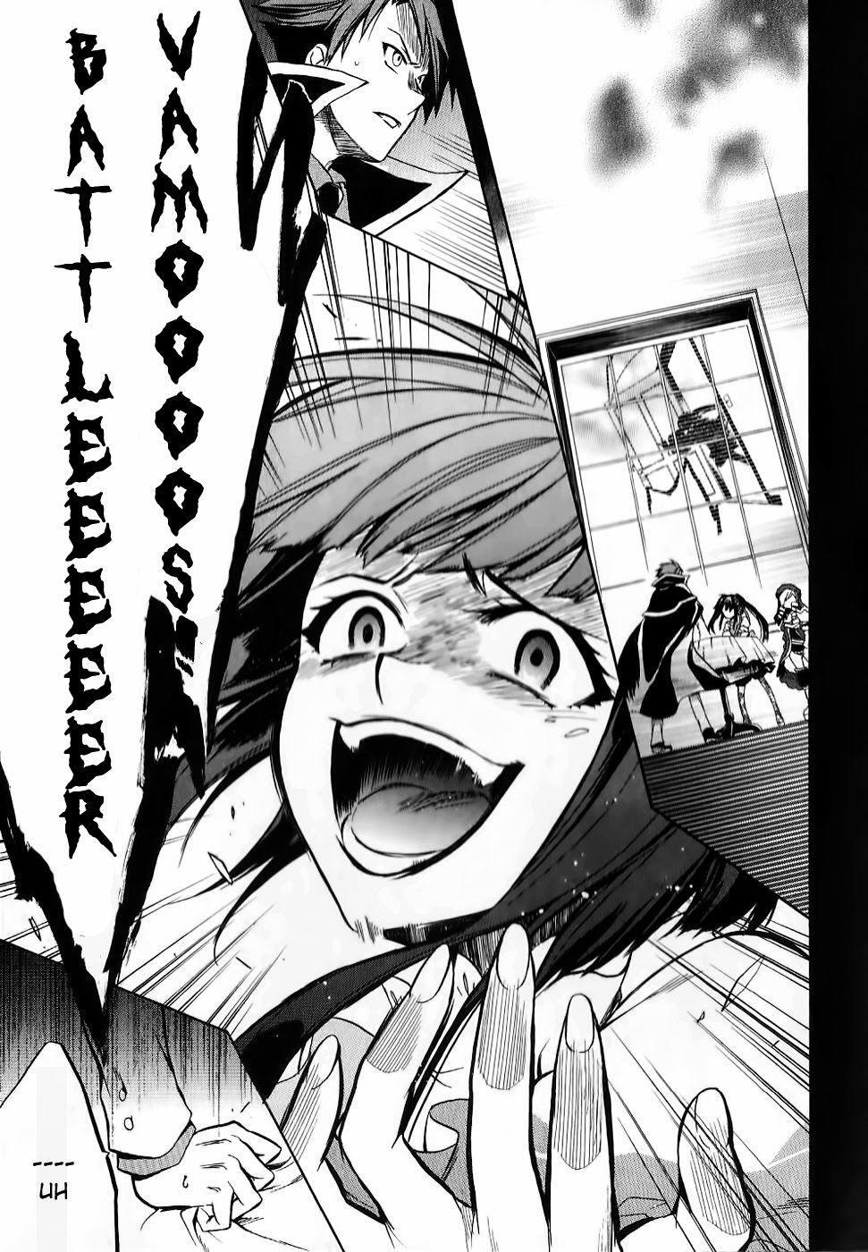 Capitulo 17 page 21