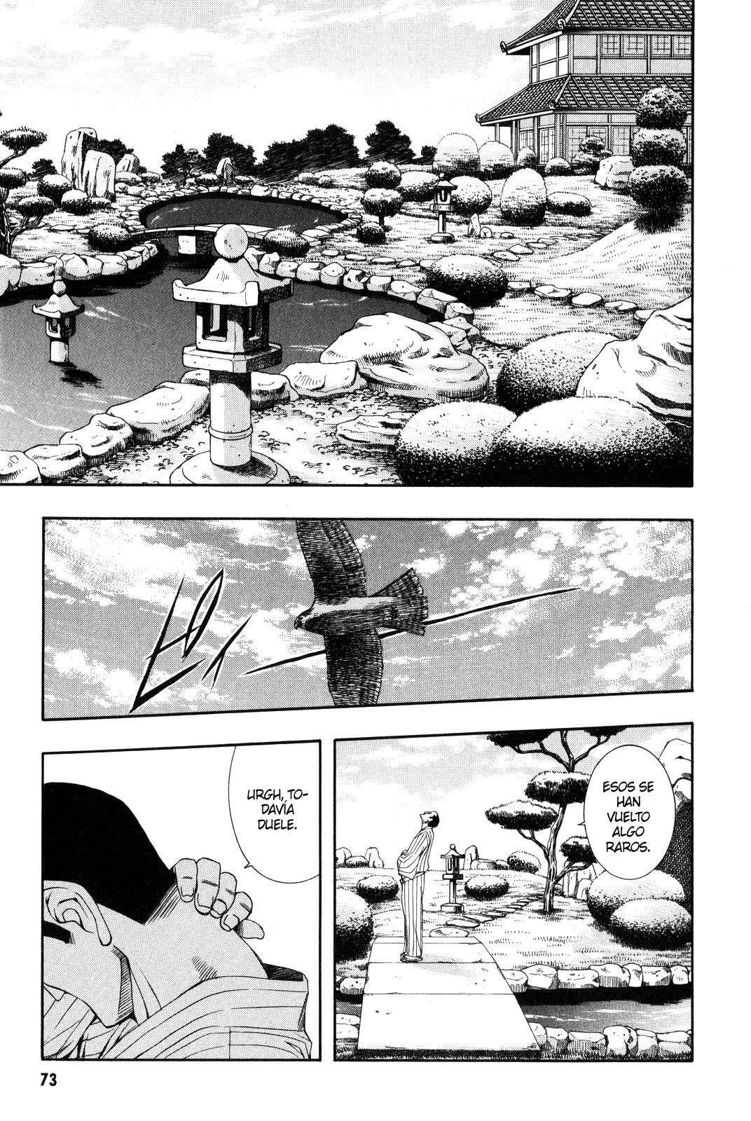 Capitulo 63 page 18