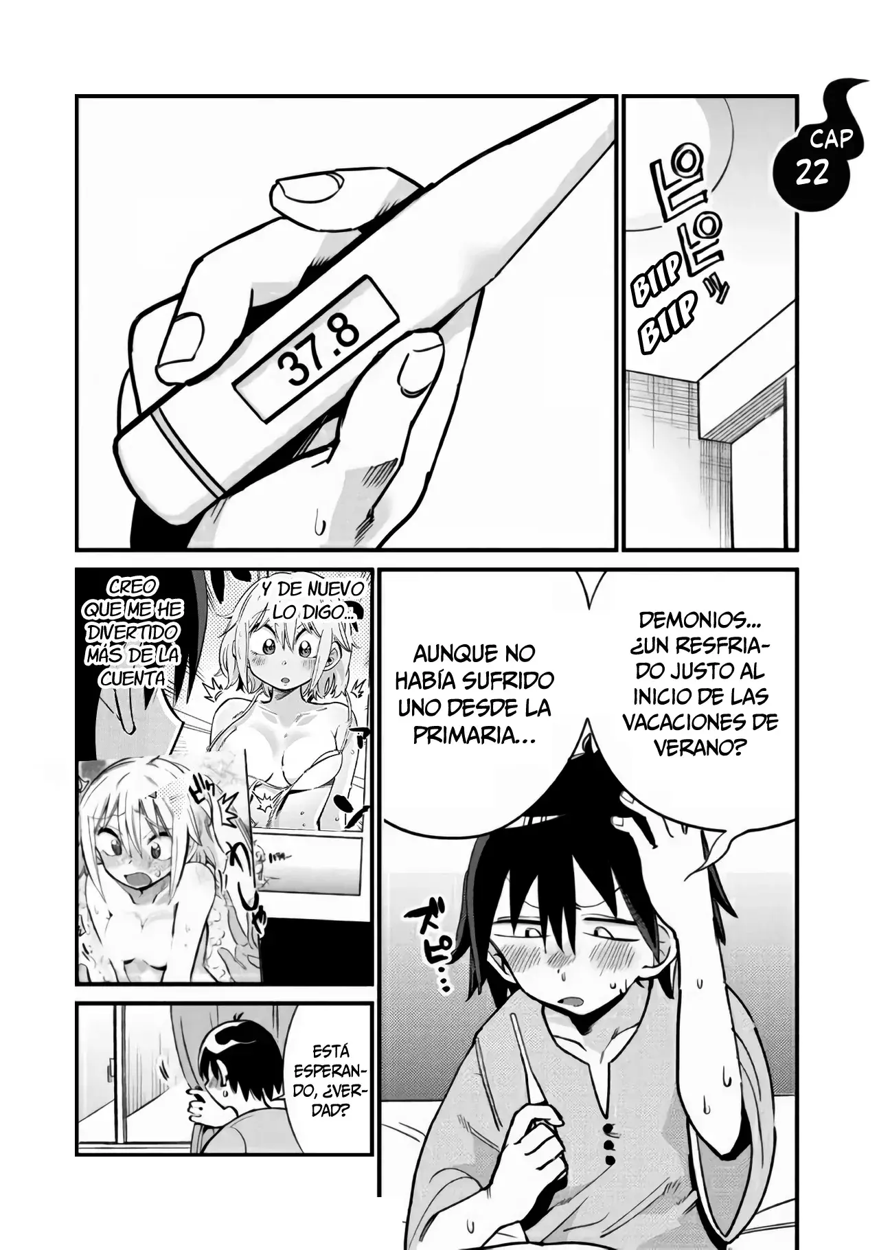 Capitulo 22 page 3