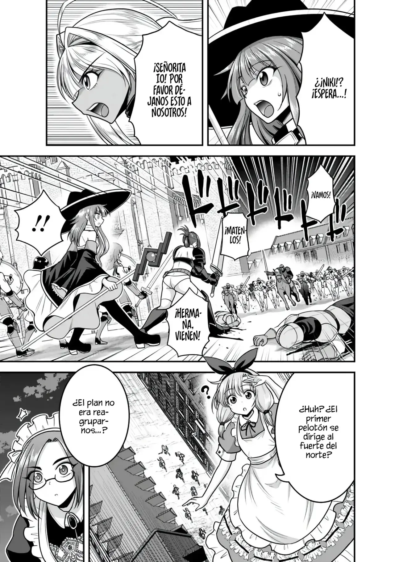 Capitulo 41 page 28