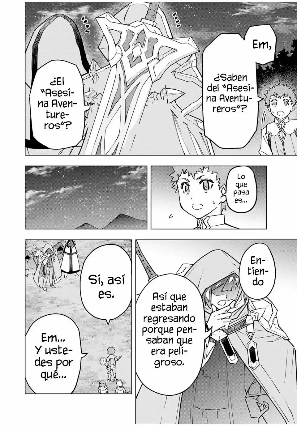 Capitulo 17 page 9