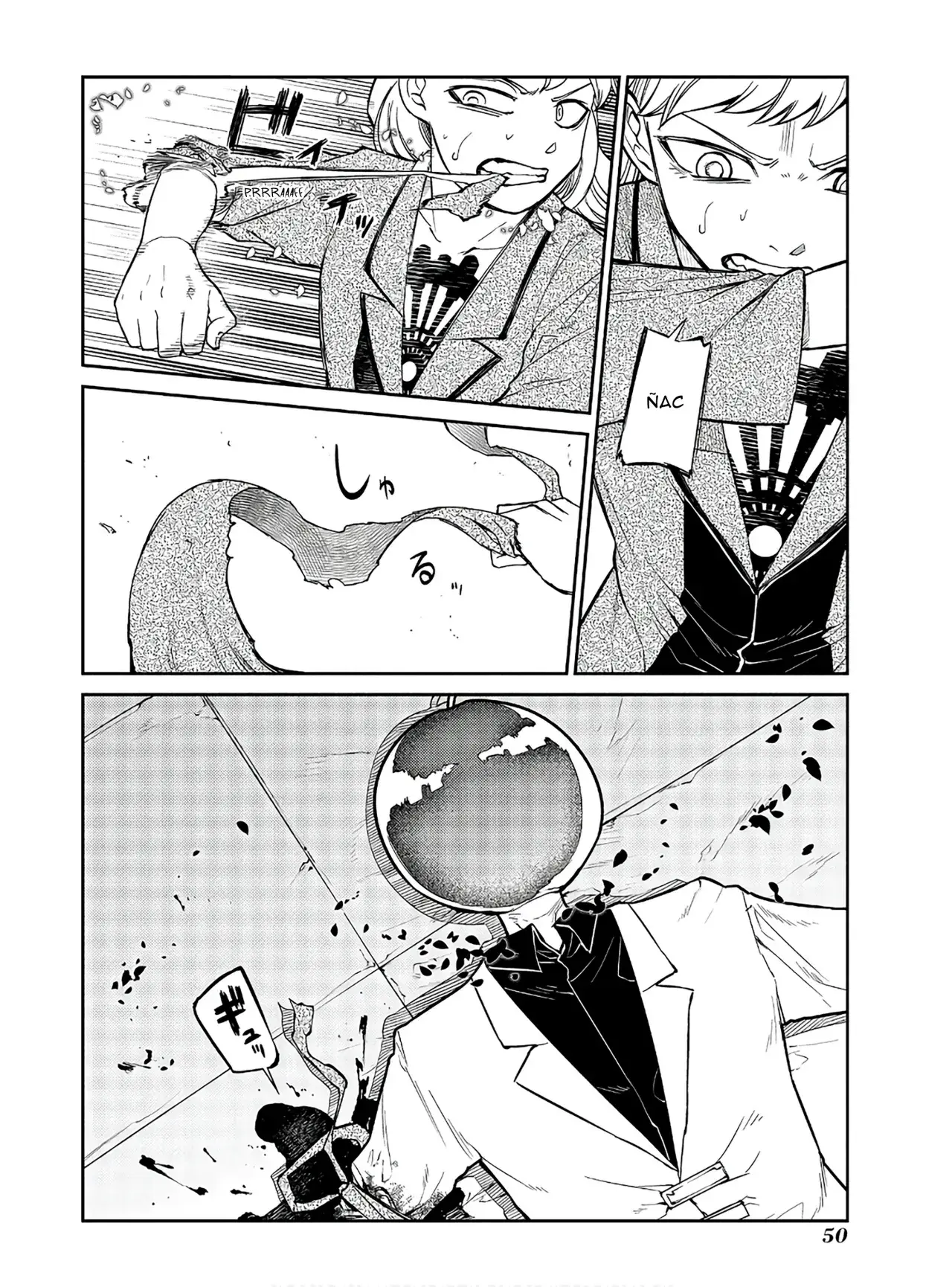 Capitulo 65 page 10