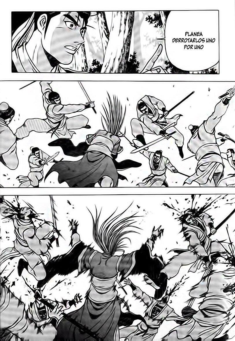Capitulo 171 page 4