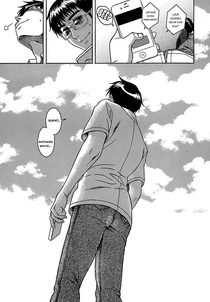 Capitulo 19 page 13