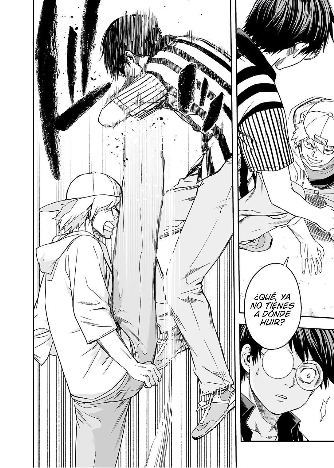 Capitulo 8 page 10
