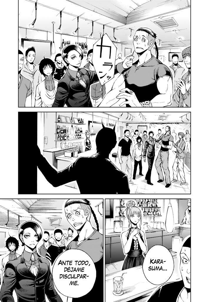 Capitulo 16 page 28