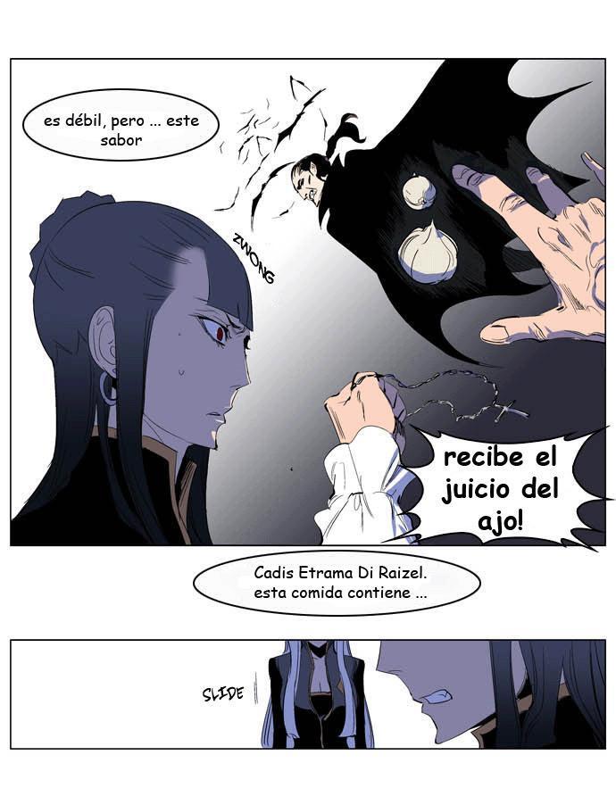 Capitulo 200 page 21