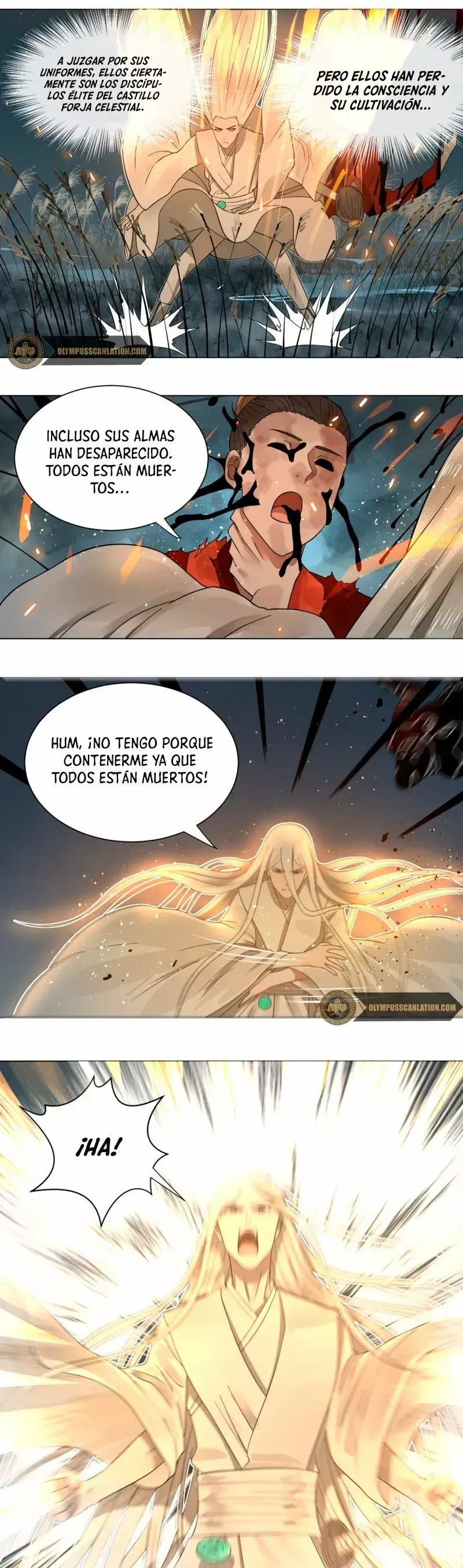 Capitulo 64 page 24