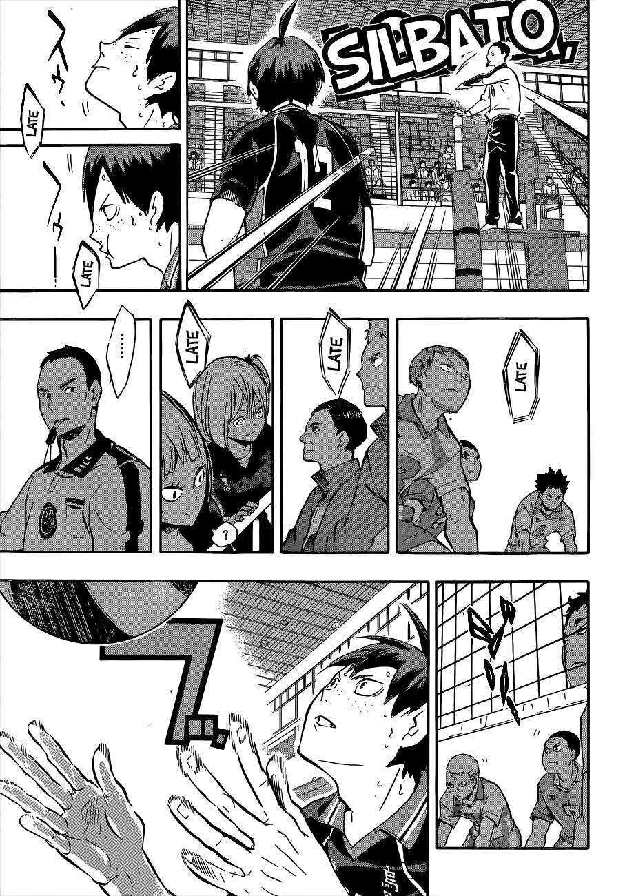 Capitulo 136 page 12