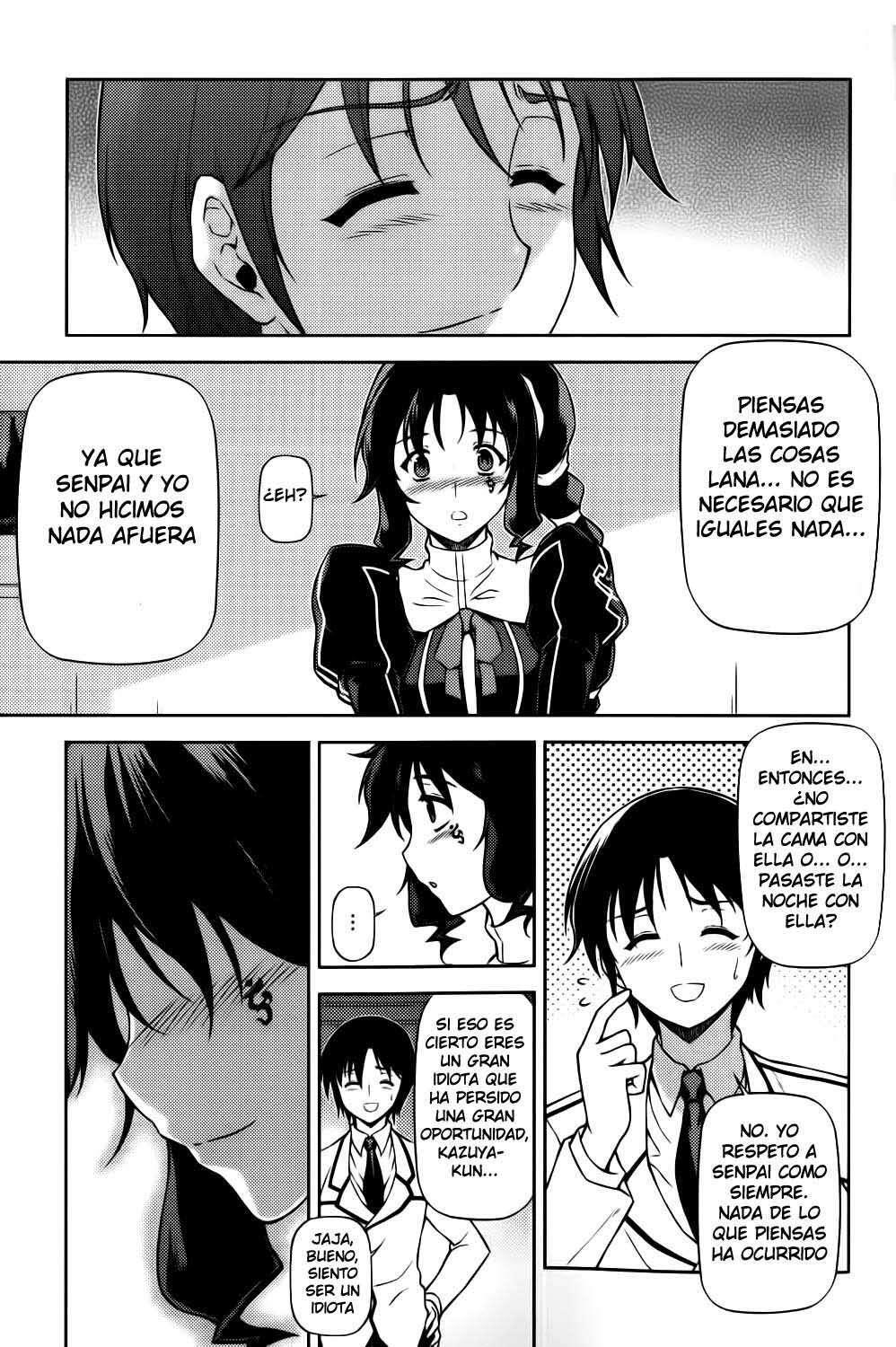 Capitulo 51 page 15