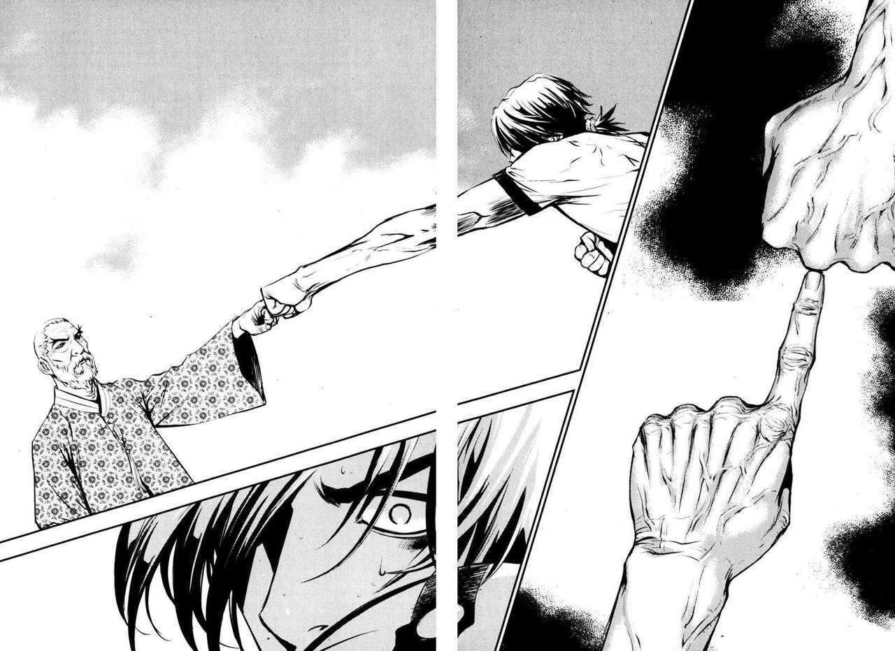 Capitulo 58 page 15